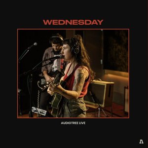 Image for 'Wednesday on Audiotree Live'