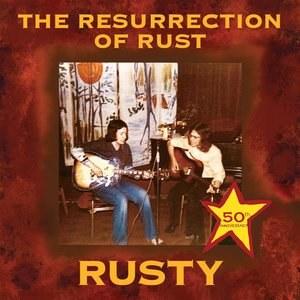 Image for 'The Resurrection Of Rust'