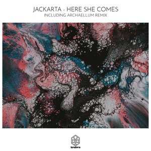 Image for 'Here She Comes'