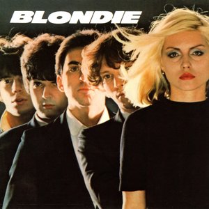 Image for 'Blondie (Remastered)'