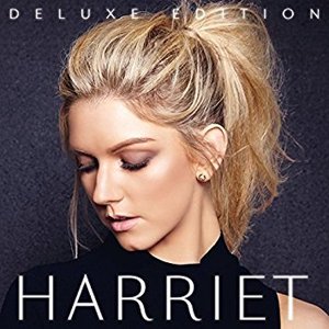 Image for 'Harriet (Deluxe Edition)'