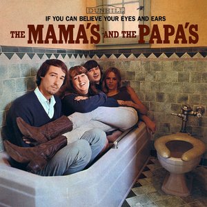 Image for 'If You Can Believe Your Eyes and Ears'