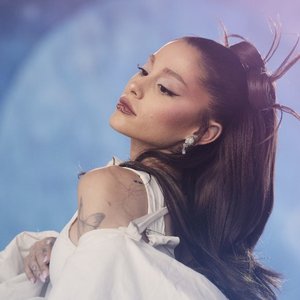 Image for 'Ariana Grande'