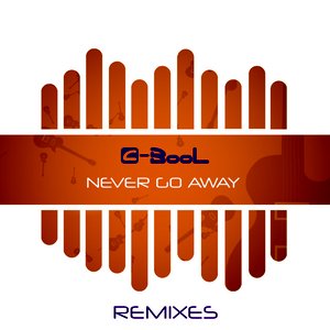 Image for 'Never Go Away (Remixes)'