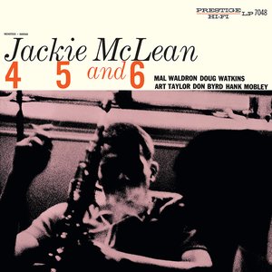 Image for '4, 5 and 6'