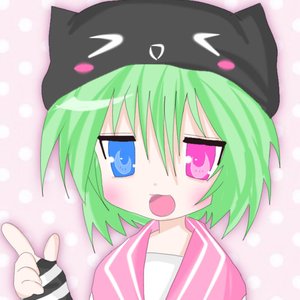 Image for 'Eibaru Moekyun'