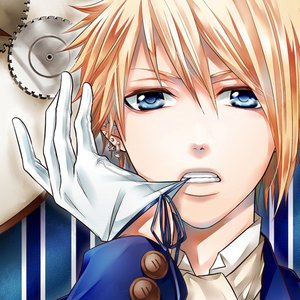 Image for 'バルシェ'