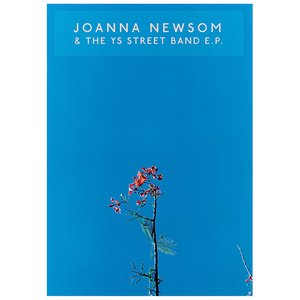Image for 'Joanna Newsom & The Ys Street Band'