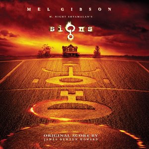 Zdjęcia dla 'Signs (Original Soundtrack)'