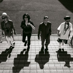 Zdjęcia dla 'SOIL&"PIMP"SESSIONS'