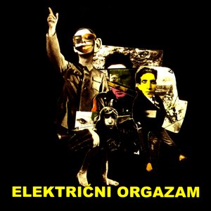 Image for 'Električni orgazam'