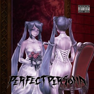 Image for 'PERFECT PERSONA'