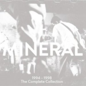 Image for 'The Complete Collection: End Serenading'