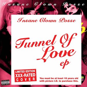 Image pour 'Tunnel of Love (XXX Rated Version)'