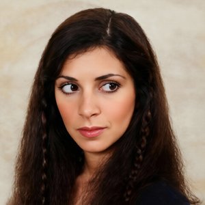 Image for 'Emily Bindiger'