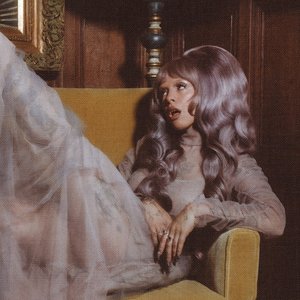 Image for 'Melanie Martinez'