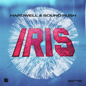 Image for 'Iris'