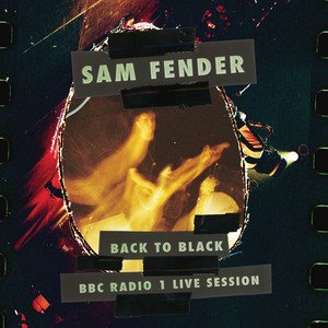 Zdjęcia dla 'Back To Black (BBC Radio 1 Live Session)'