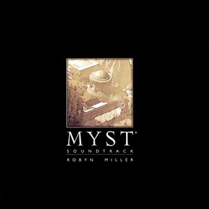 Image for 'Myst'