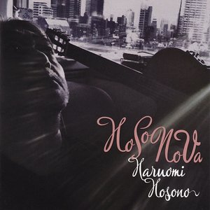 Image for 'HoSoNoVa'
