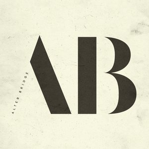 Image for 'Alter Bridge'