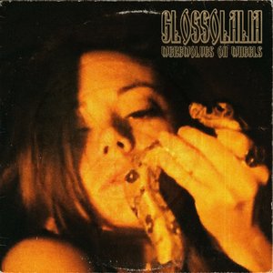 Image for 'Glossolalia'