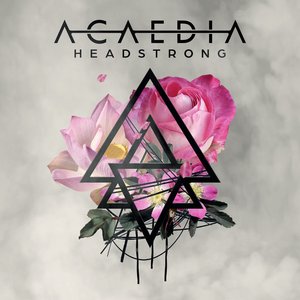 Image for 'Headstrong'