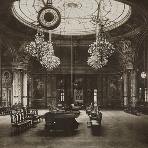 Image for 'Where the floor starts to fade'