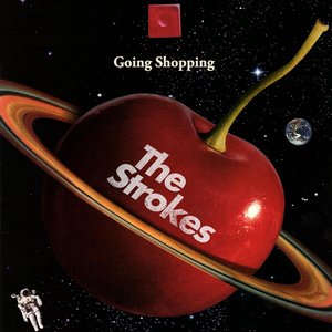 Image for 'Going Shopping'