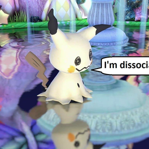 dissociatingbrb