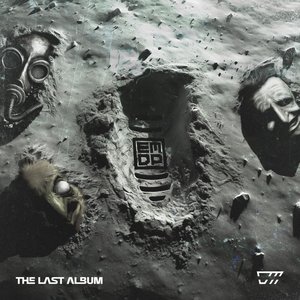 Image for 'EMDP (The Last Album)'