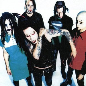 Image for 'Marilyn Manson'