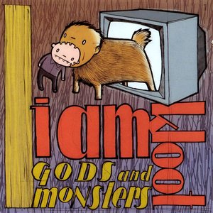 Bild für 'Gods and Monsters'
