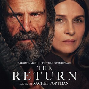 Image for 'The Return (Original Motion Picture Soundtrack)'