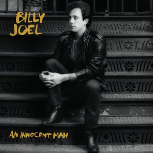 Image for 'An Innocent Man'