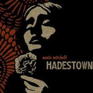 Image for 'Hadestown (Original Broadway Cast Recording)'