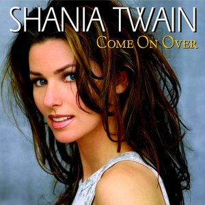 Imagem de 'Come On Over (International Edition)'