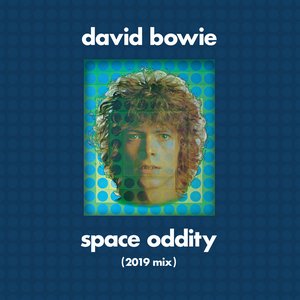 'Space Oddity (2019 Mix)' için resim