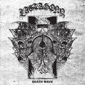 Image for 'Death Wave'