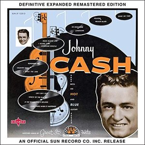 Image for 'Johnny Cash with His Hot and Blue Guitar (2017 Definitive Expanded Remastered Edition)'