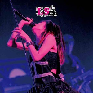 Bild für 'LiVE is Smile Always〜PiNK&BLACK〜in日本武道館「ちょこドーナツ」'