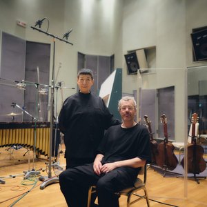 Zdjęcia dla 'Jakob Bro & Midori Takada'