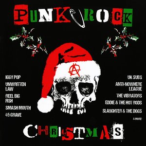 Image for 'Punk Rock Christmas'
