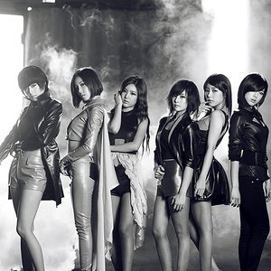 Image for 'T-ARA'