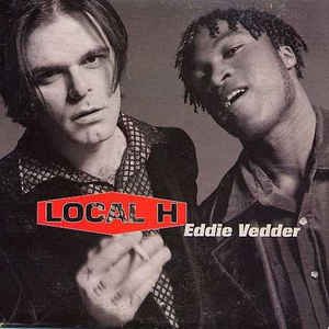 'Eddie Vedder' için resim