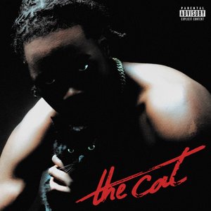 Image for 'The cat'