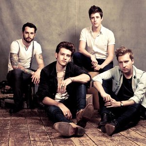 Image for 'A Rocket to the Moon'
