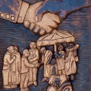 Image for 'Peacelands'