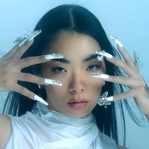 Image for 'Rina Sawayama'