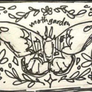 Изображение для 'mothgarden'